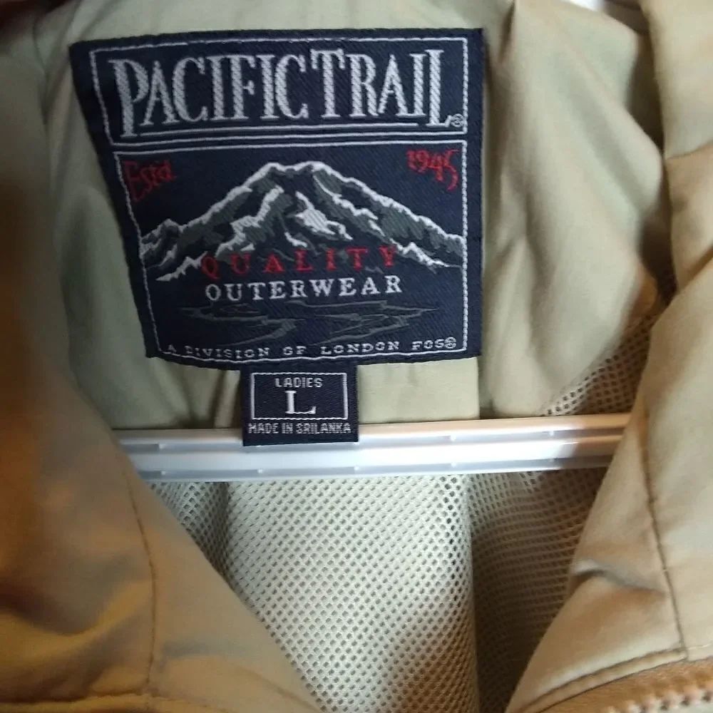 Pacific Trail jacket - Picture 5 of 7